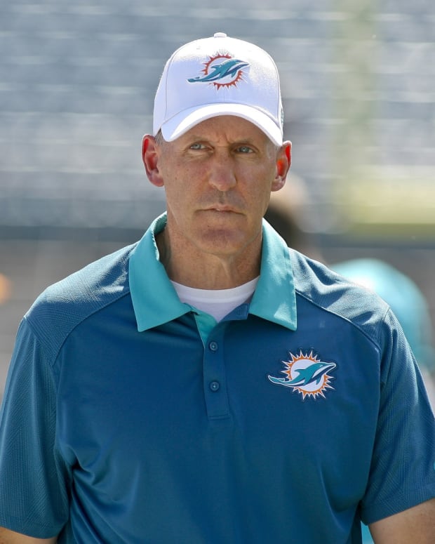 Joe Philbin